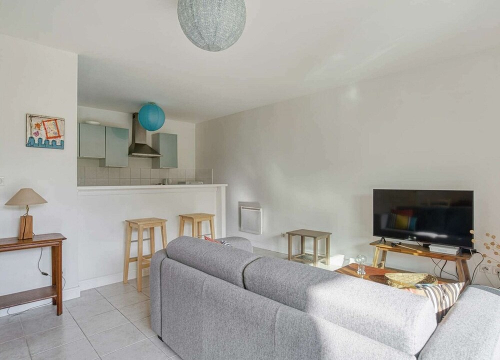 Photo of Livingroom in Ciboure