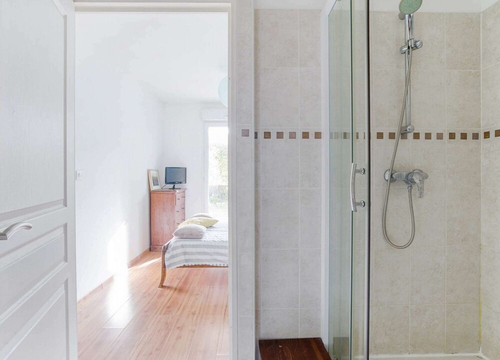 Photo of Bedroom in Ciboure