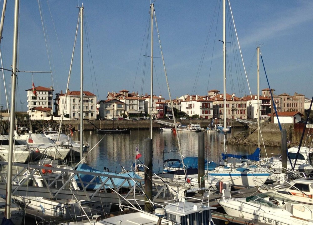 Photo of Outdoor in Ciboure