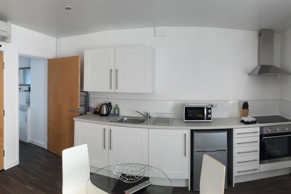 Photo of Kitchen in Exeter