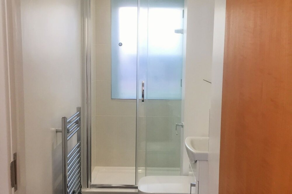 Photo of Bathroom in Exeter