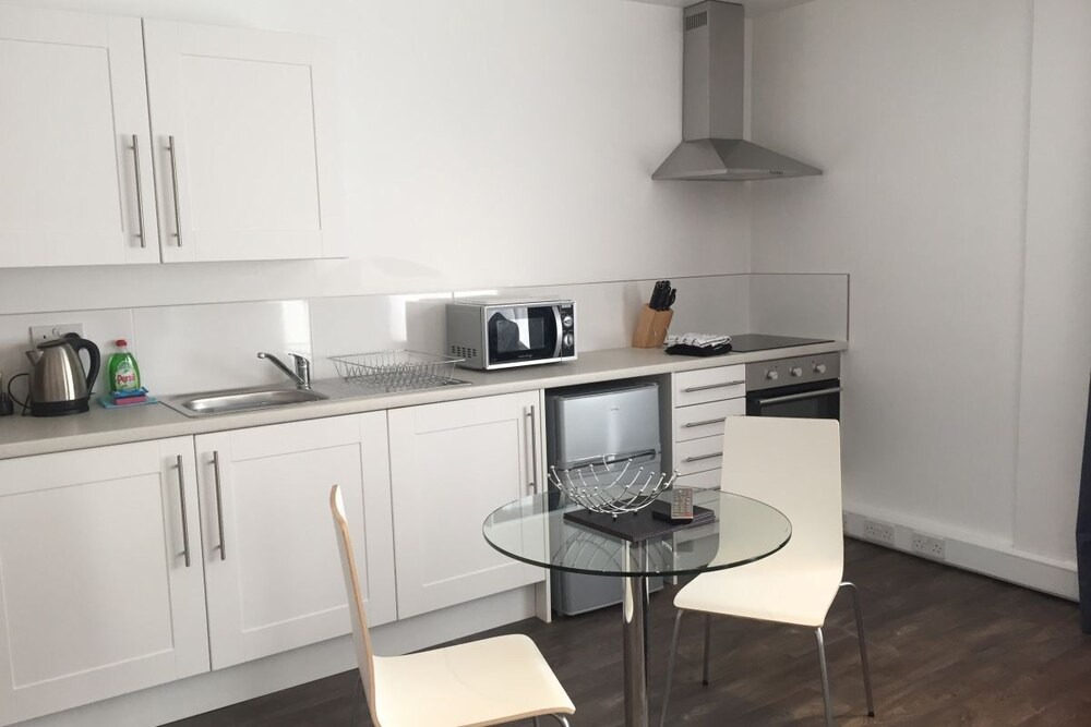 Photo of Kitchen in Exeter