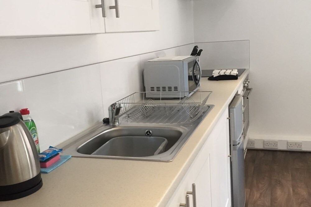 Photo of Kitchen in Exeter