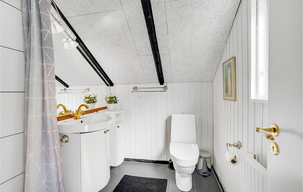 Photo of Bathroom in Silkeborg