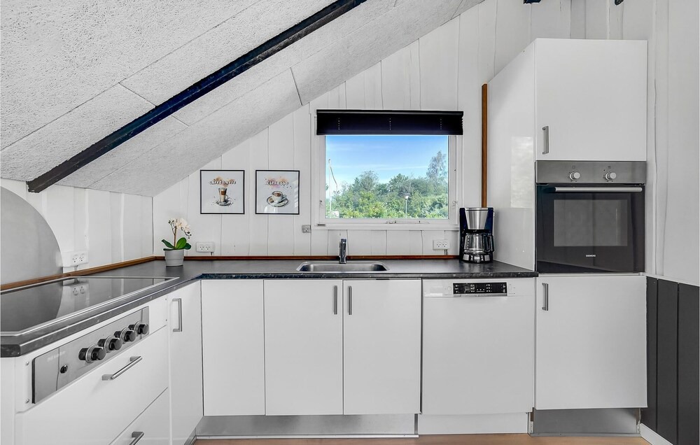 Photo of Kitchen in Silkeborg