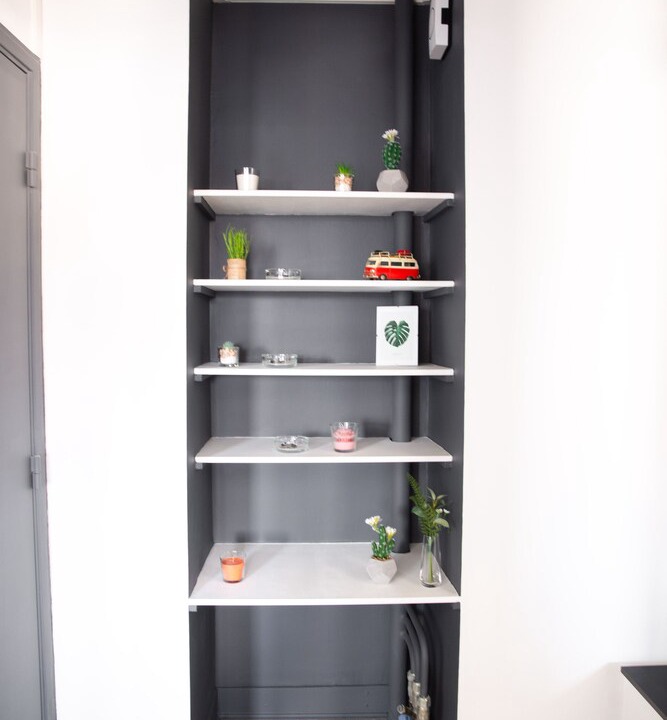 Photo of Bedroom in Bourges