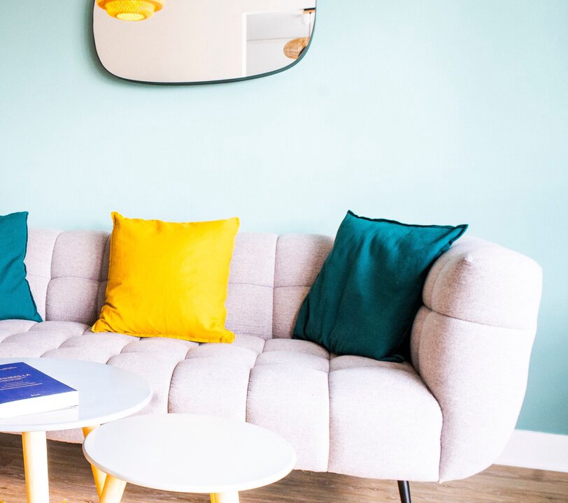 Photo of Livingroom in Bourges