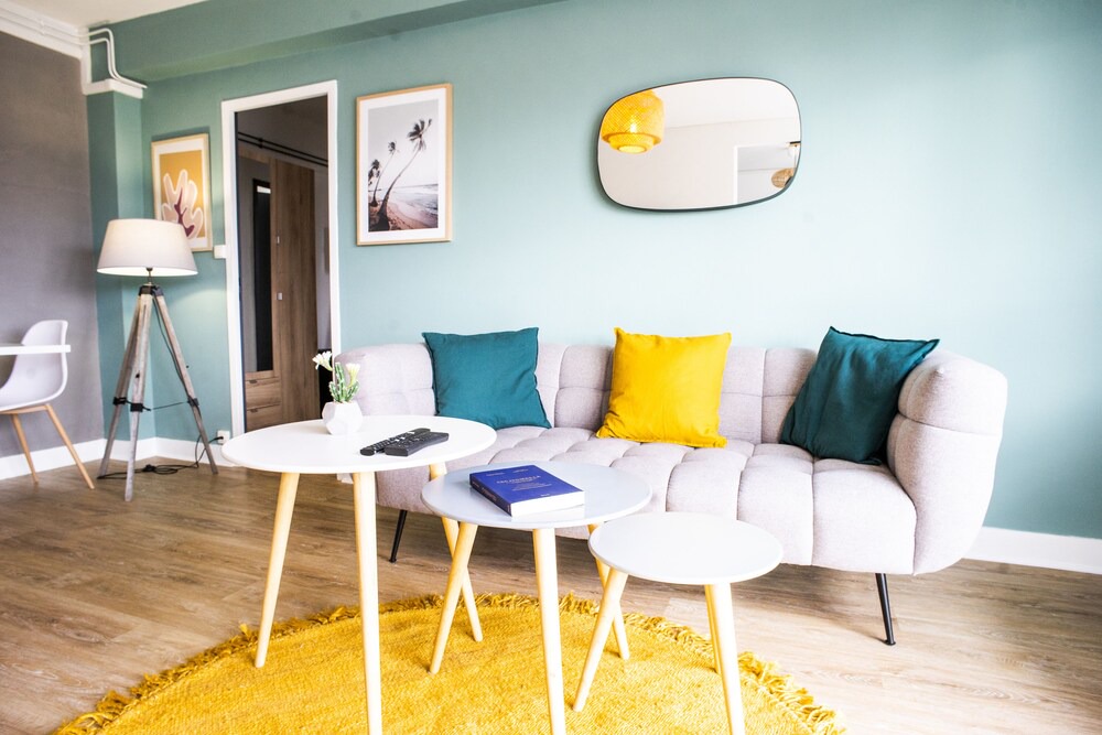 Photo of Livingroom in Bourges