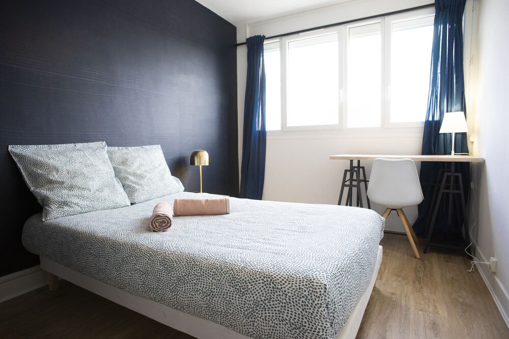 Photo of Bedroom in Bourges