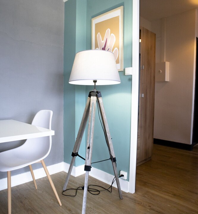 Photo of Bedroom in Bourges