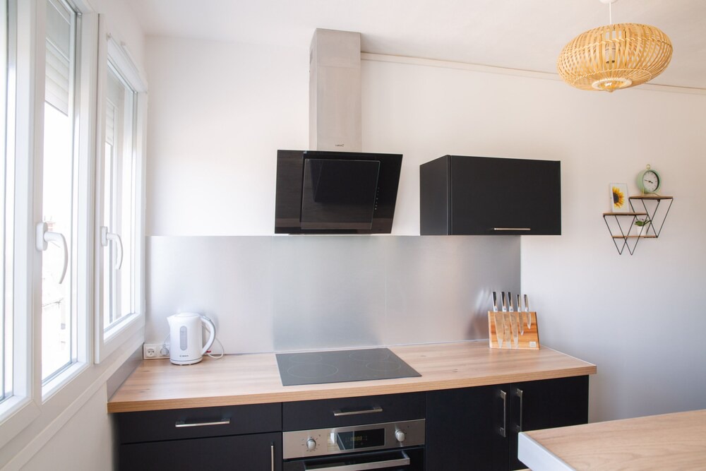 Photo of Bedroom in Bourges