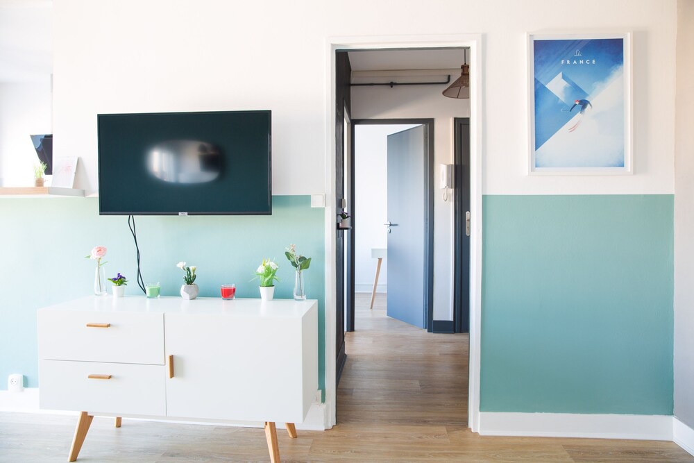 Photo of Livingroom in Bourges