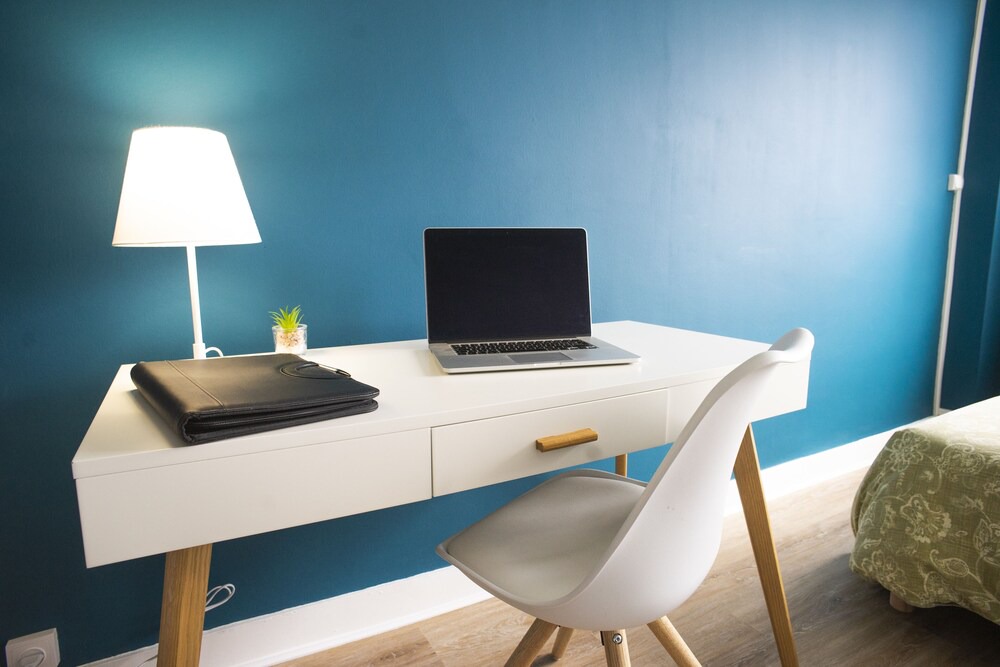 Photo of Bedroom in Bourges