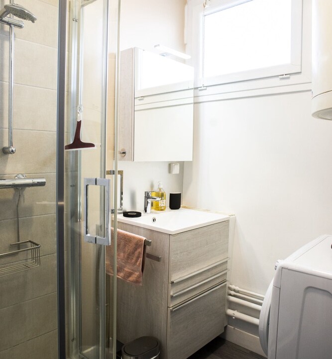 Photo of Bathroom in Bourges