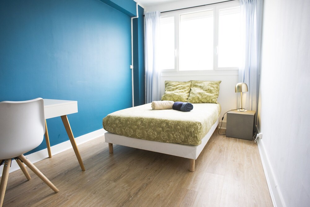 Photo of Bedroom in Bourges