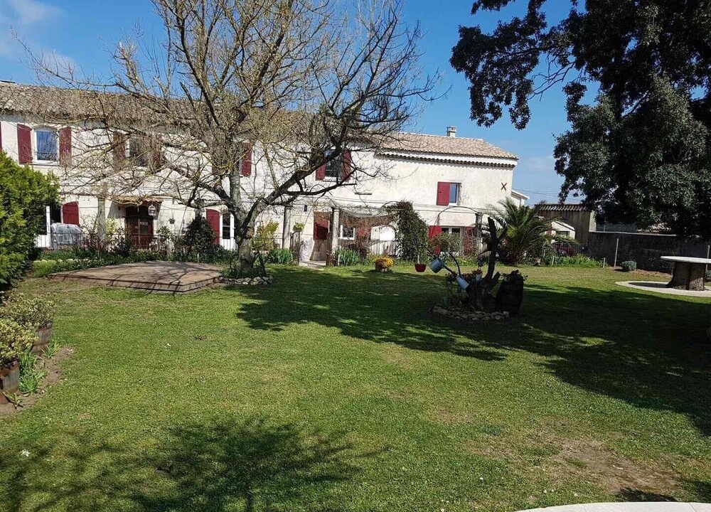 Photo of Outdoor in Pont-Saint-Esprit