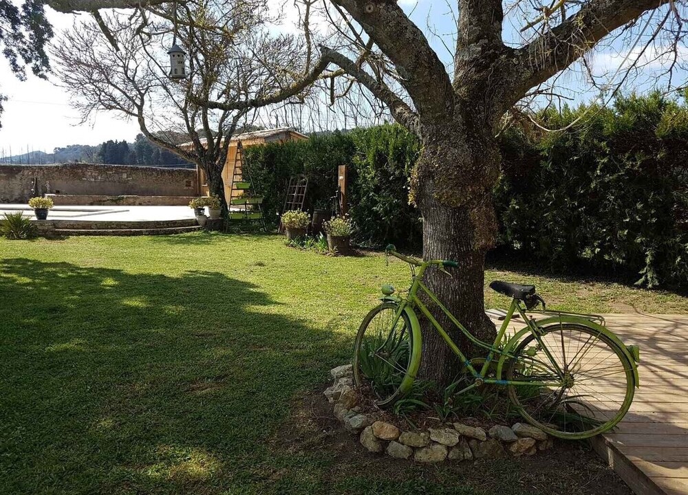 Photo of Outdoor in Pont-Saint-Esprit