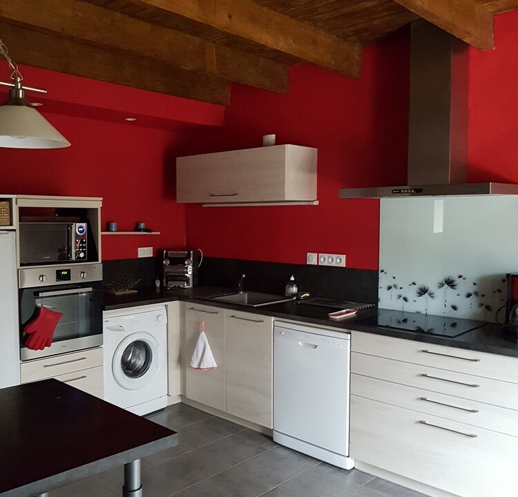 Photo of Kitchen in Pont-Saint-Esprit