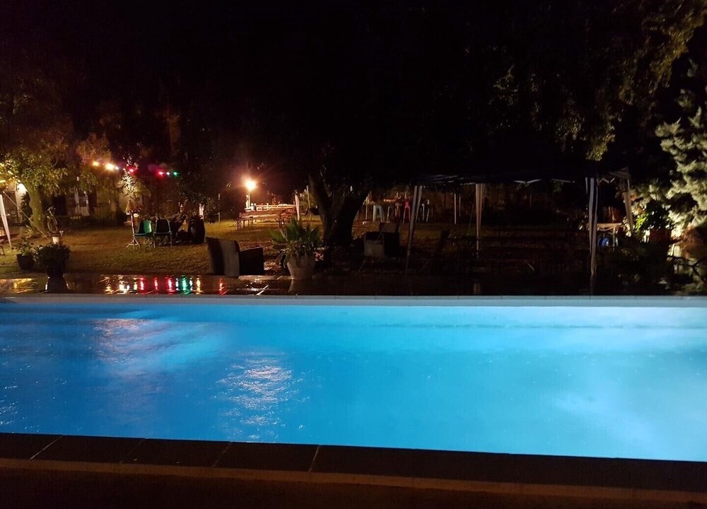 Photo of Outdoor in Pont-Saint-Esprit