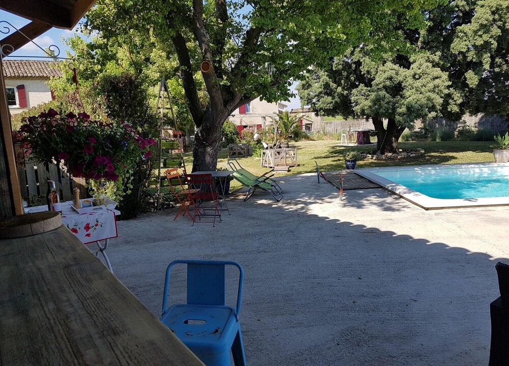 Photo of Outdoor in Pont-Saint-Esprit