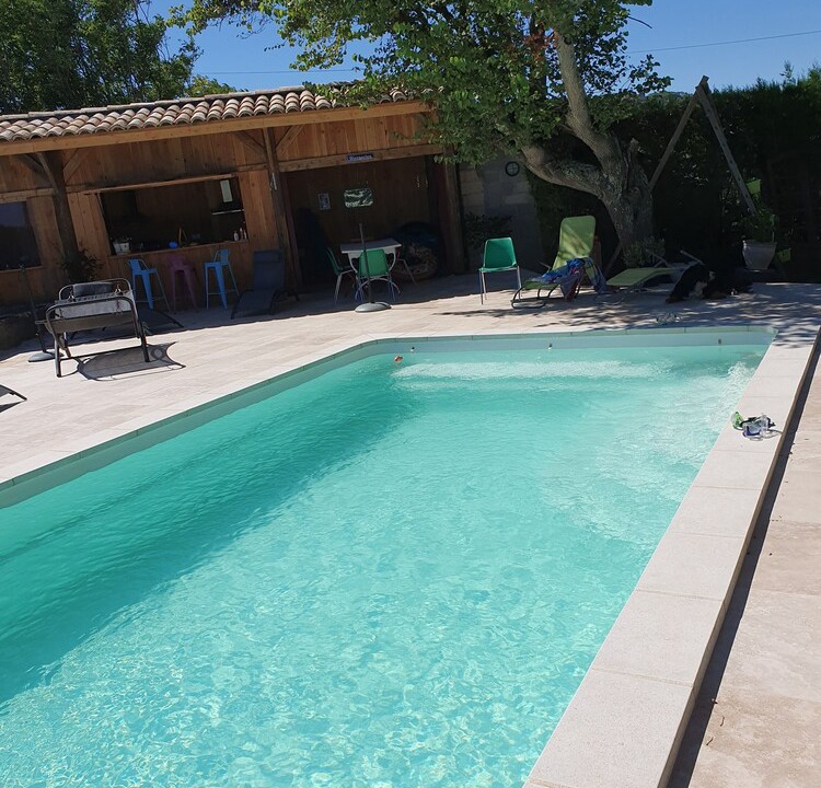 Photo of Outdoor in Pont-Saint-Esprit