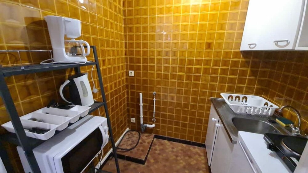Photo of Kitchen in Trappes