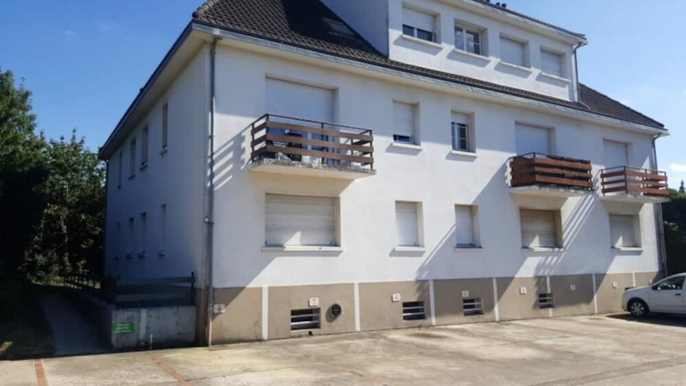 Photo of Outdoor in Trappes