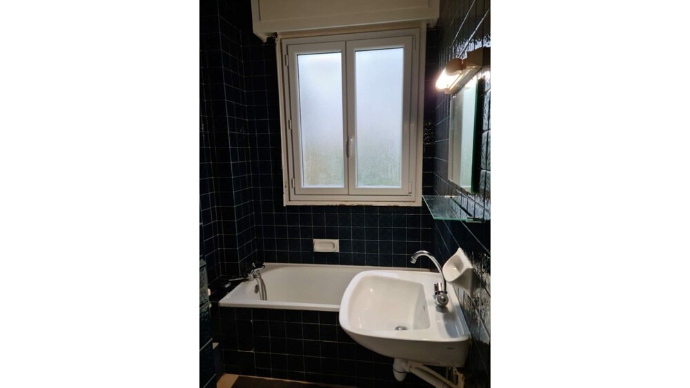 Photo of Bathroom in Trappes