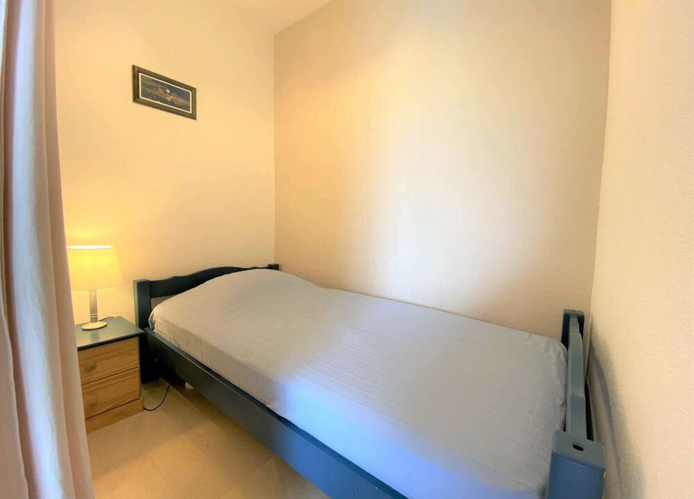 Photo of Bedroom in Roscoff