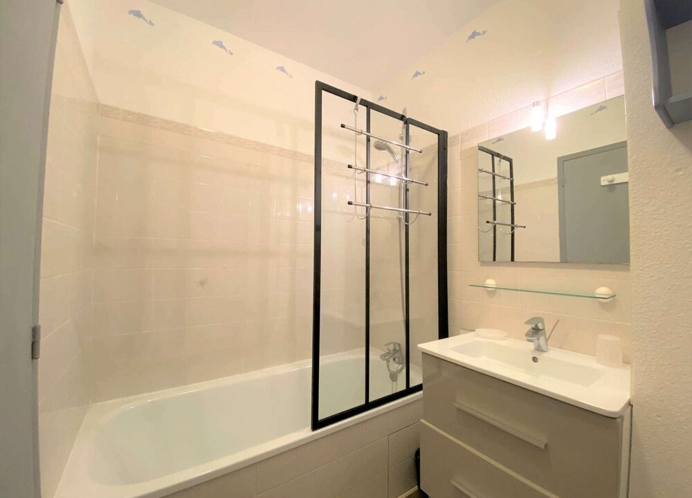 Photo of Bathroom in Roscoff