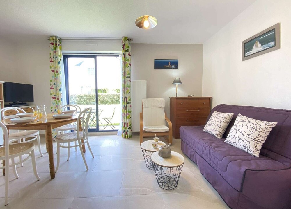 Photo of Livingroom in Roscoff