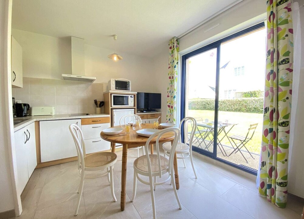 Photo of Kitchen in Roscoff