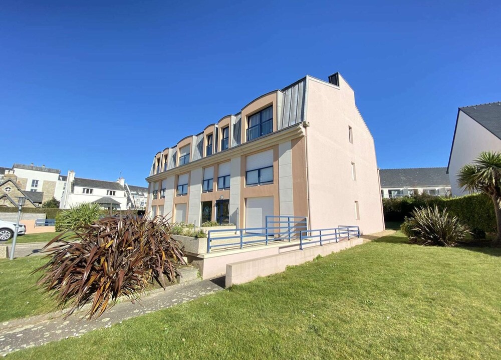 Photo of Outdoor in Roscoff