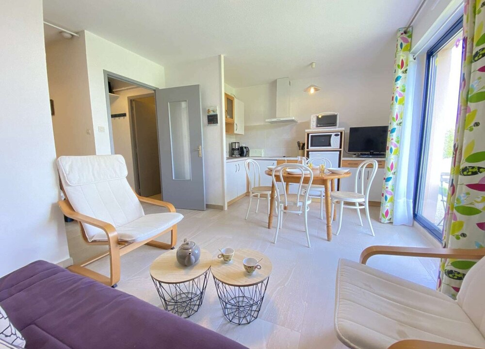 Photo of Livingroom in Roscoff