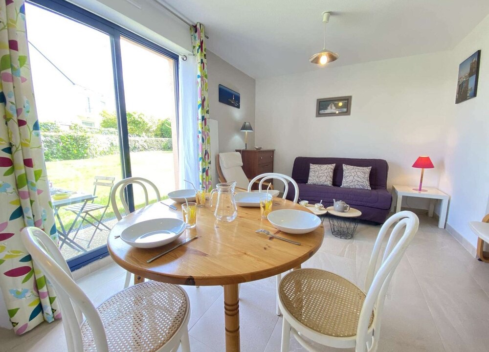Photo of Kitchen in Roscoff