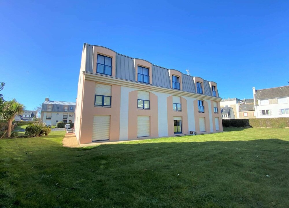 Photo of Outdoor in Roscoff
