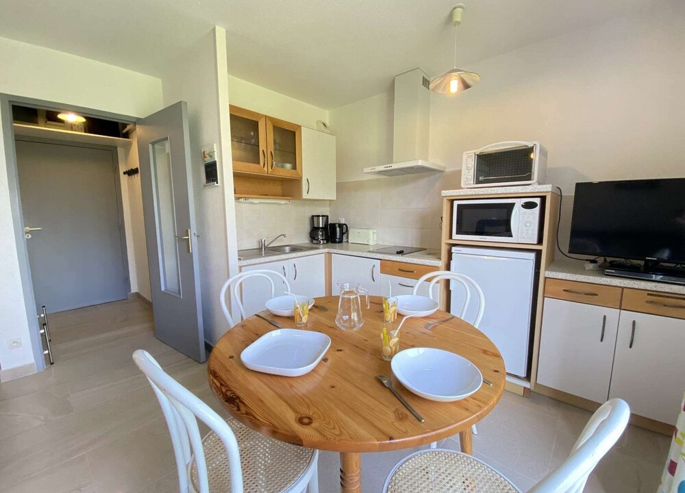 Photo of Kitchen in Roscoff
