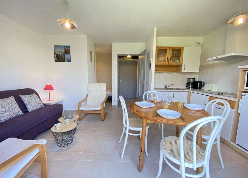 Photo of Livingroom in Roscoff