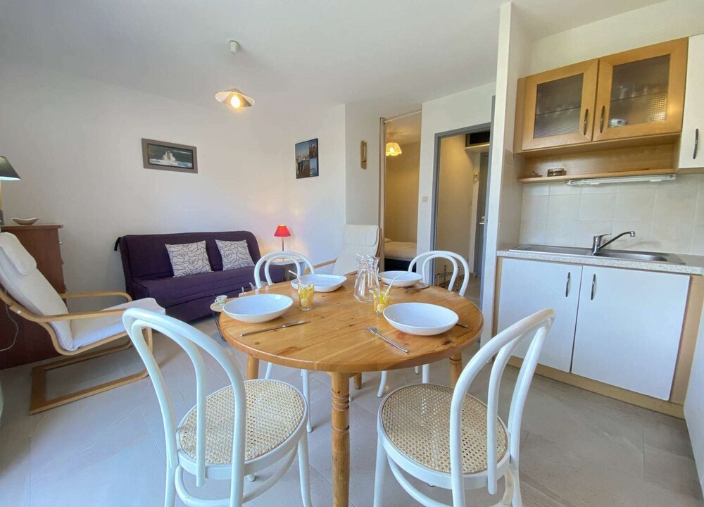 Photo of Kitchen in Roscoff