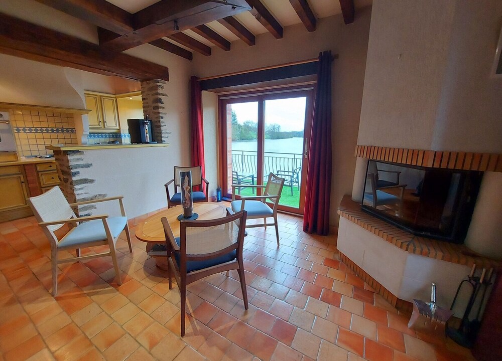 Photo of Livingroom in Saint-Sulpice