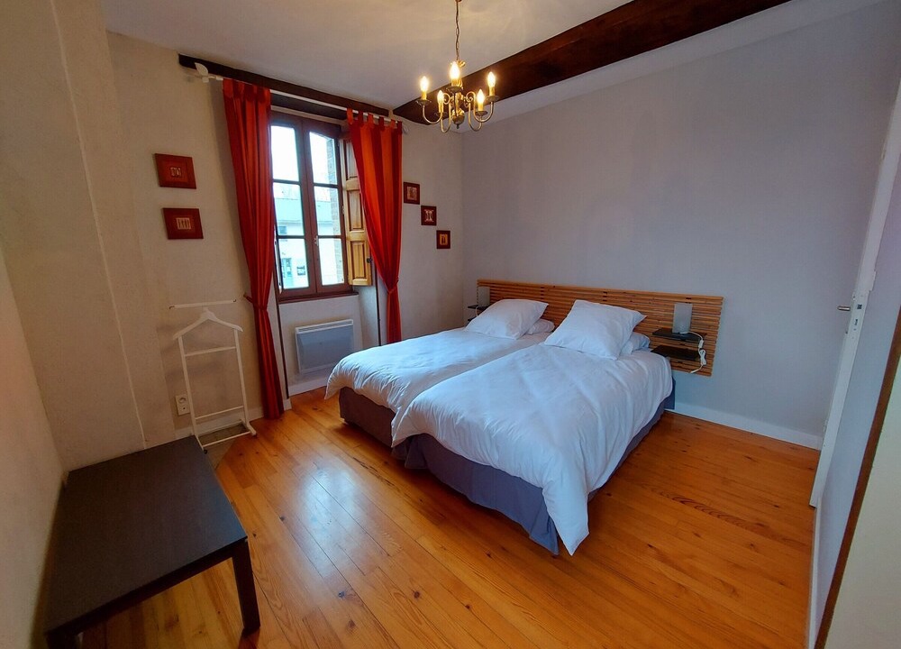 Photo of Bedroom in Saint-Sulpice