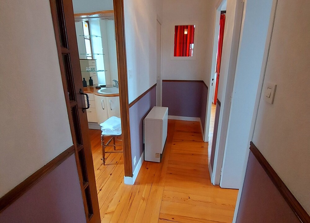Photo of Bedroom in Saint-Sulpice