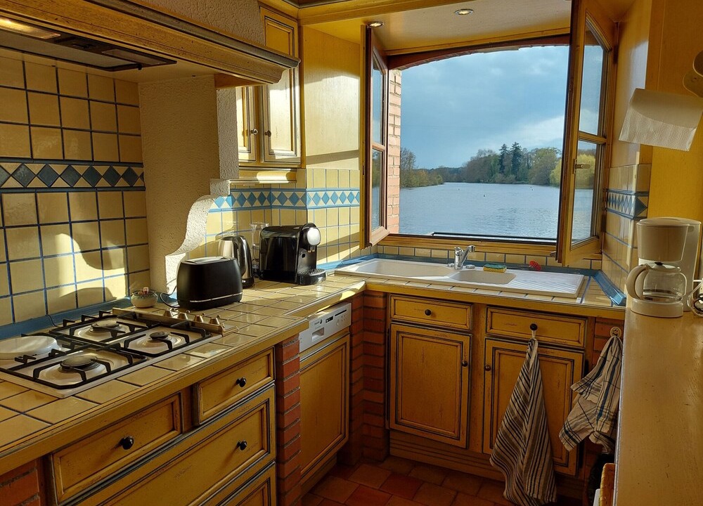 Photo of Kitchen in Saint-Sulpice