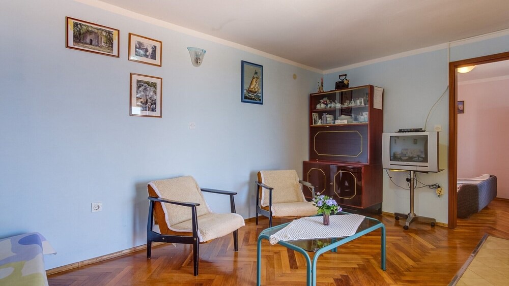 Photo of Livingroom in Cres