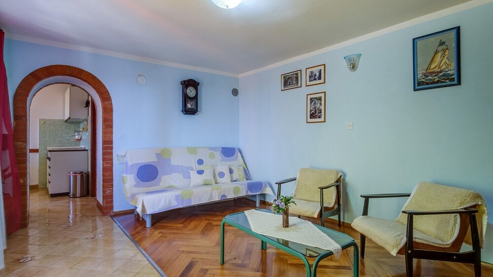 Photo of Livingroom in Cres