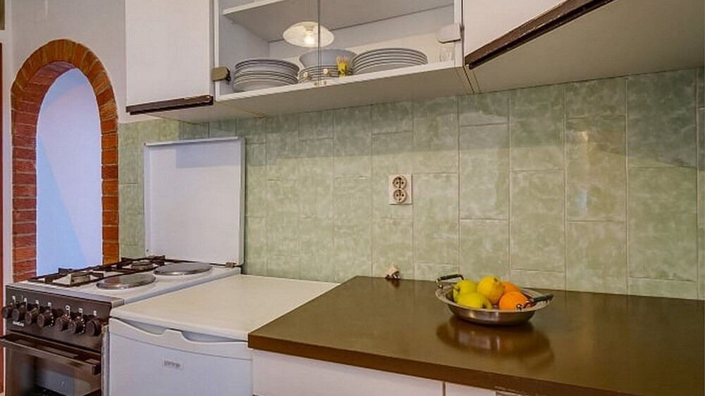 Photo of Kitchen in Cres