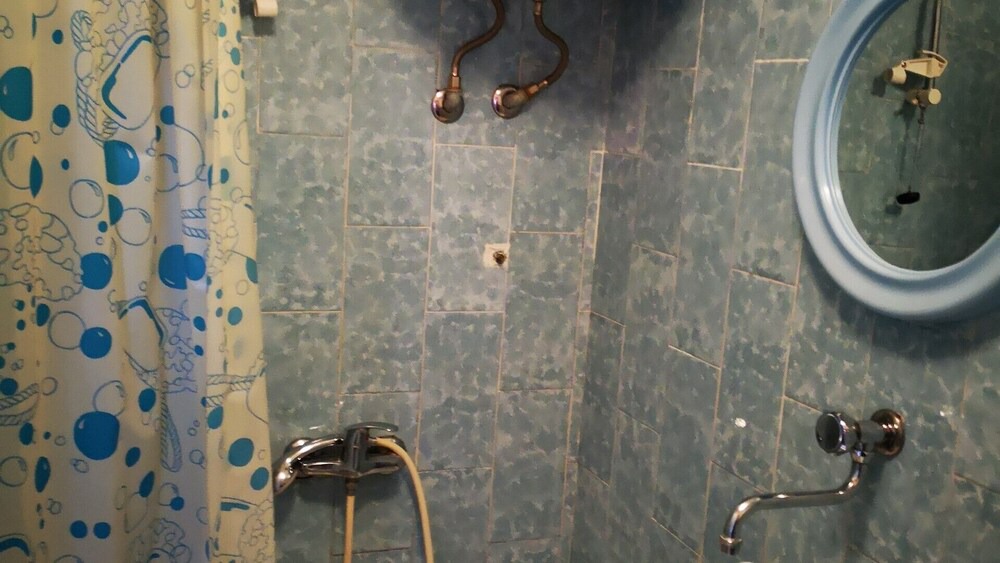 Photo of Bathroom in Cres
