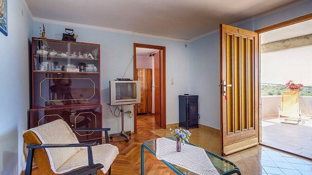 Photo of Livingroom in Cres