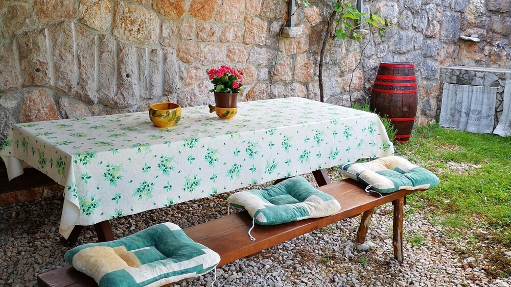 Photo of Patio Balcony in Cres