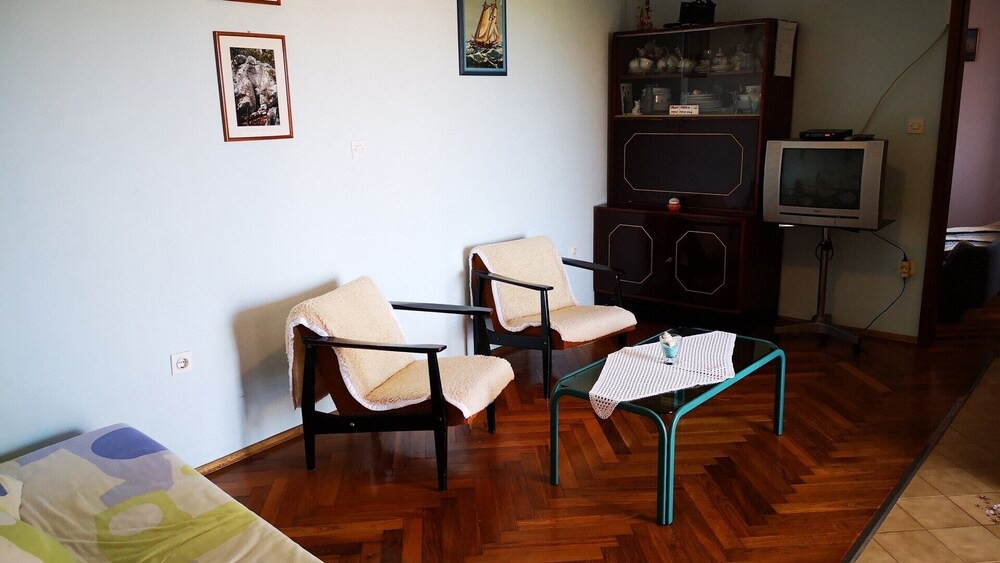 Photo of Livingroom in Cres